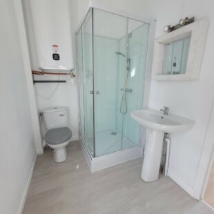 Location appartement à Cambrai