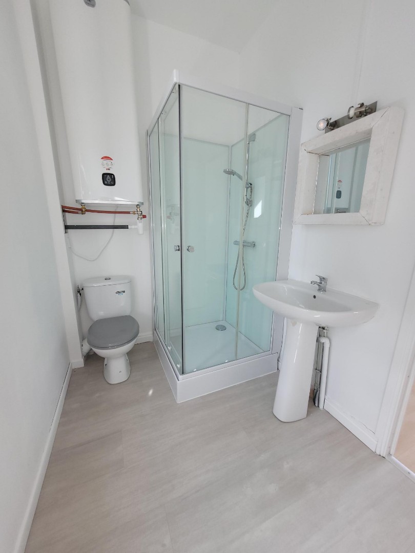 Location appartement à Cambrai