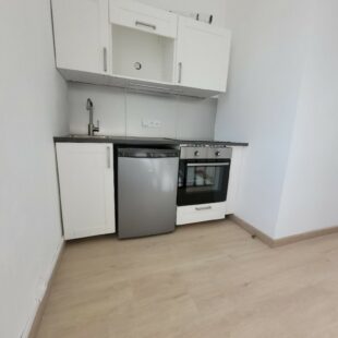 Location appartement à Cambrai