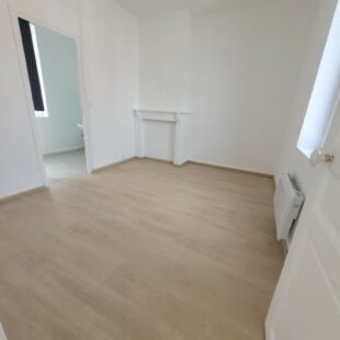 Location appartement à Cambrai