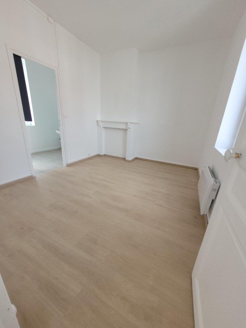 Location appartement à Cambrai