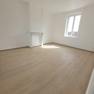 Location appartement à Cambrai