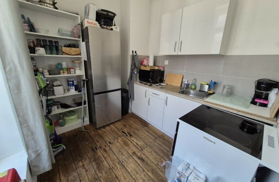 Location appartement à Cambrai
