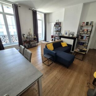 Location appartement à Cambrai