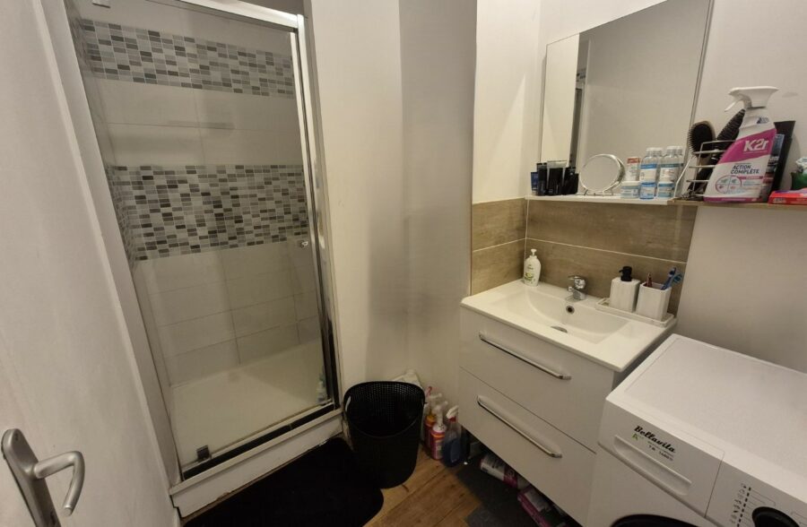 Location appartement à Cambrai