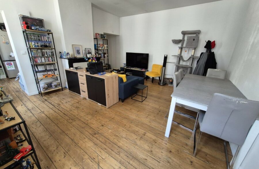 Location appartement à Cambrai