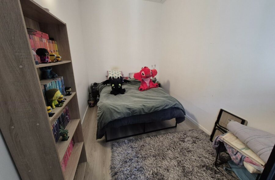 Location appartement à Cambrai