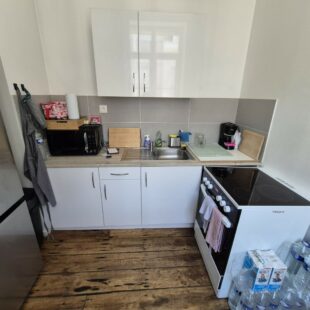 Location appartement à Cambrai