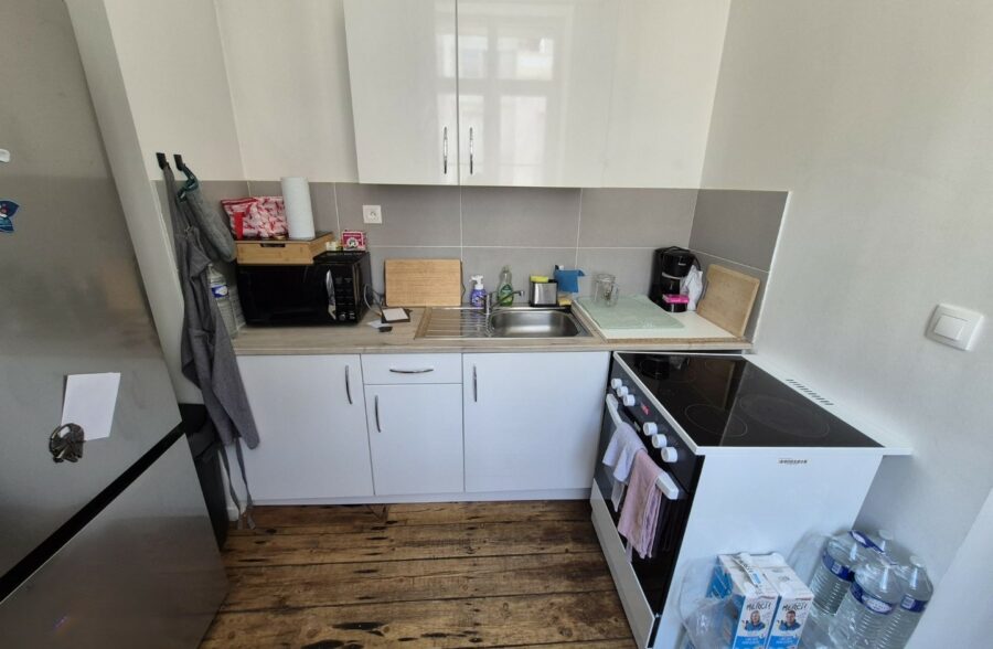Location appartement à Cambrai