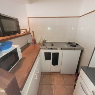 Location appartement meublé à Cambrai