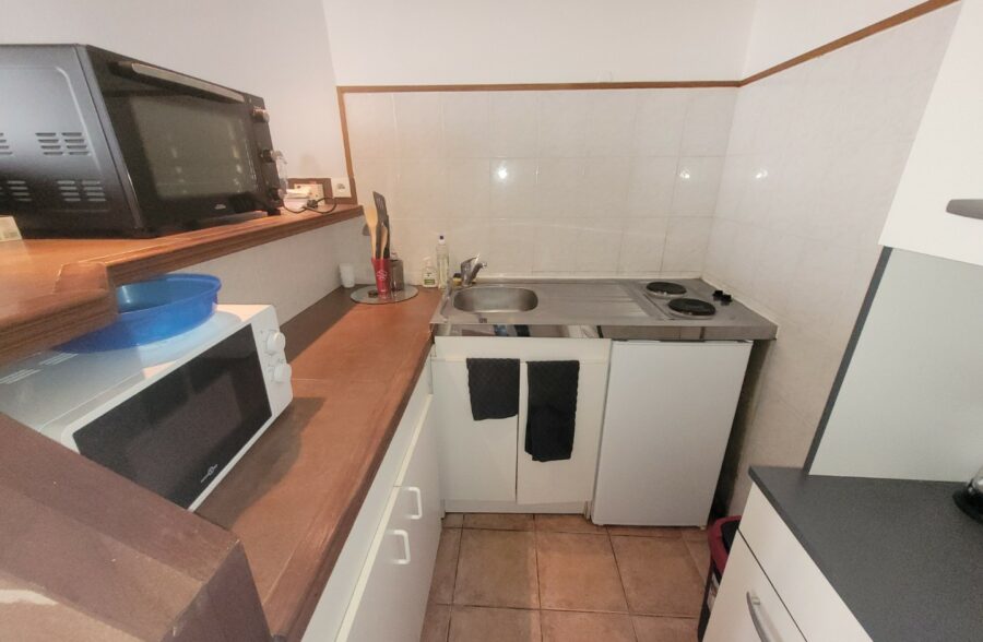Location appartement meublé à Cambrai