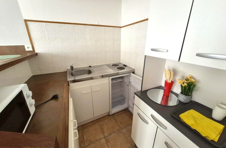 Location appartement meublé à Cambrai