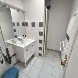 Location appartement meublé à Cambrai