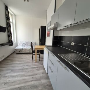 Location appartement meublé à Cambrai