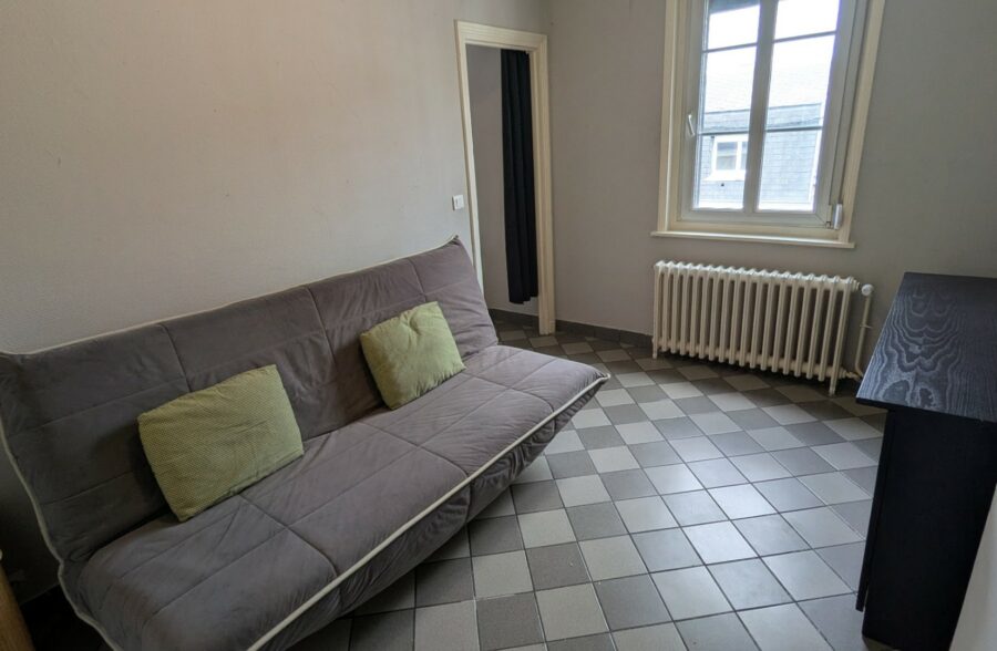 Location appartement meublé à Cambrai