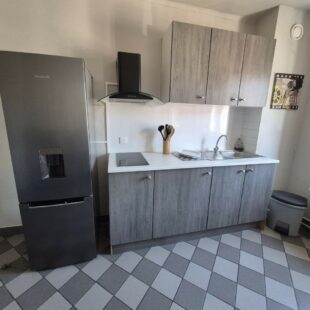 Location appartement meublé à Cambrai