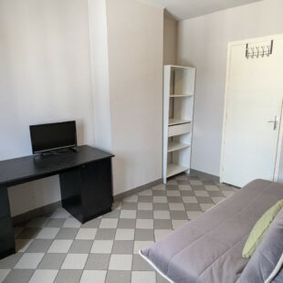 Location appartement meublé à Cambrai