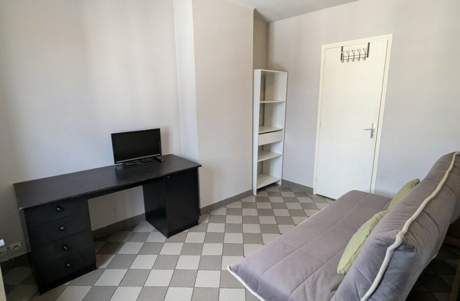 Location appartement meublé à Cambrai