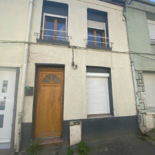Location maison à Lillers