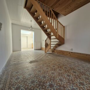 Location maison à Lillers