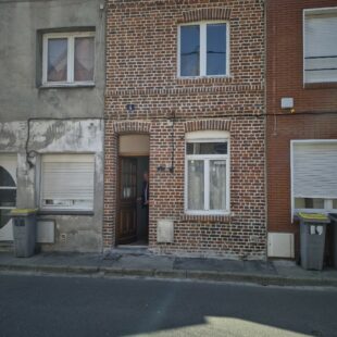 Location maison à Lillers