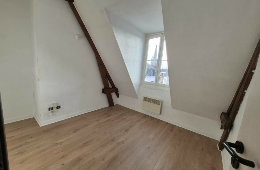 Location appartement à Hazebrouck