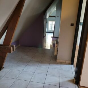 Location appartement à Hazebrouck