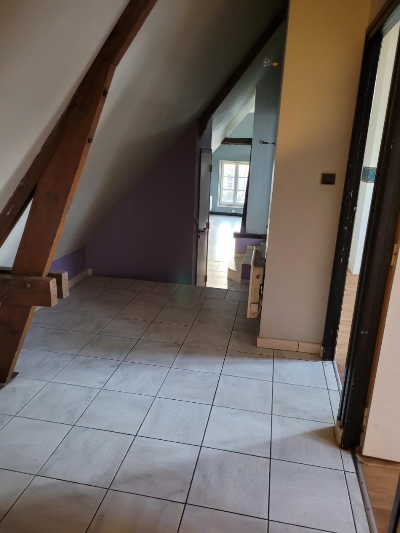 Location appartement à Hazebrouck