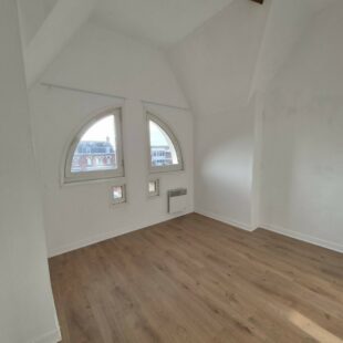 Location appartement à Hazebrouck