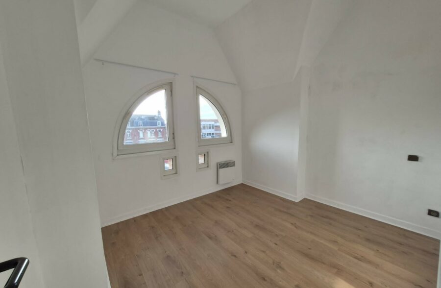 Location appartement à Hazebrouck