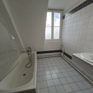 Location appartement à Hazebrouck