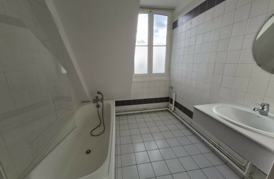 Location appartement à Hazebrouck