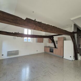 Location appartement à Hazebrouck