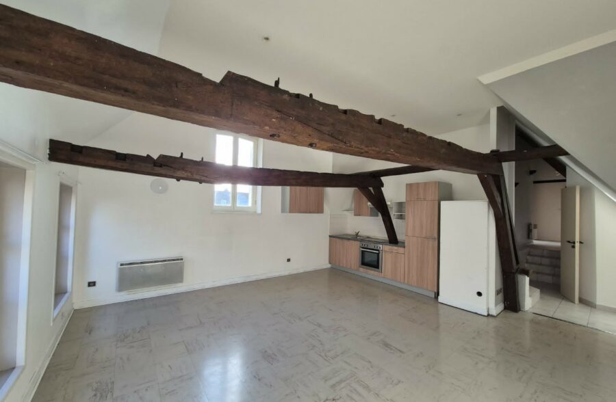 Location appartement à Hazebrouck