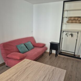 Location appartement à Boulogne-Sur-Mer