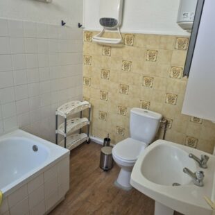 Location appartement à Boulogne-Sur-Mer