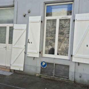 Location appartement à Boulogne-Sur-Mer