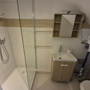 Location appartement meublé à Boulogne-Sur-Mer