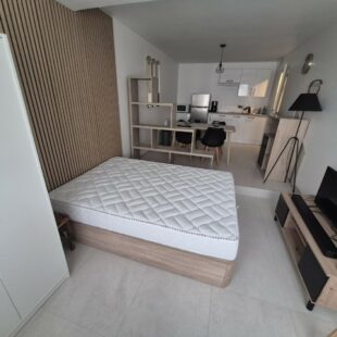 Location appartement meublé à Boulogne-Sur-Mer