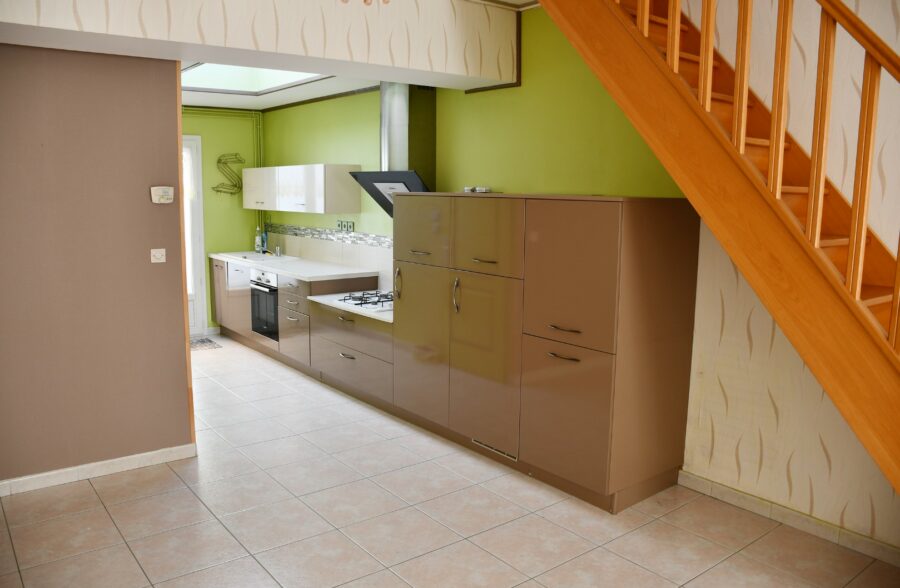 Location maison à Mouvaux