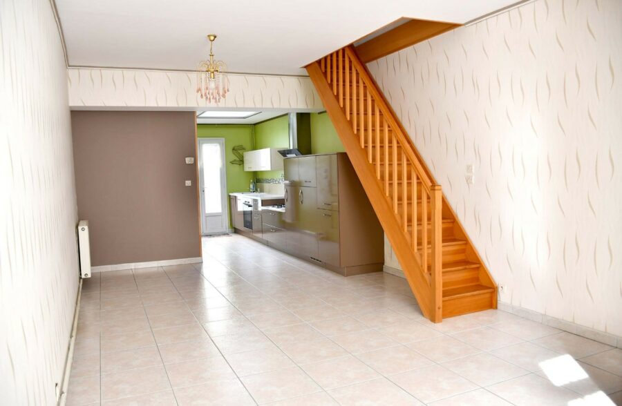 Location maison à Mouvaux