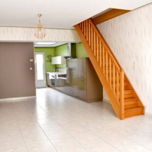 Location maison à Mouvaux