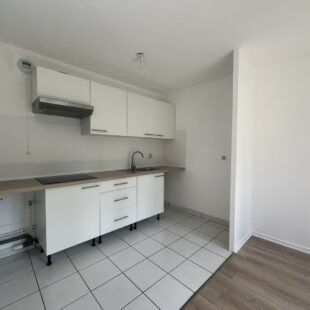 Location appartement à Marcq-En-Barœul