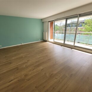 Location appartement à Croix