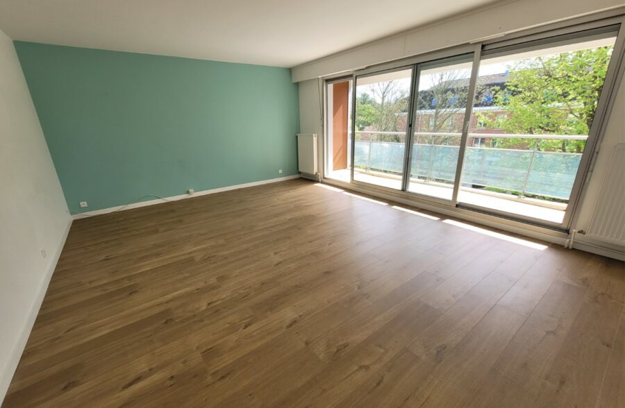 Location appartement à Croix