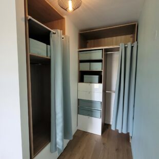 Location appartement à Croix