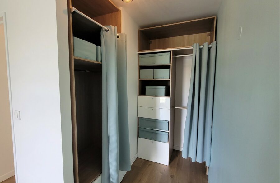 Location appartement à Croix