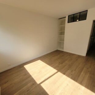 Location appartement à Croix