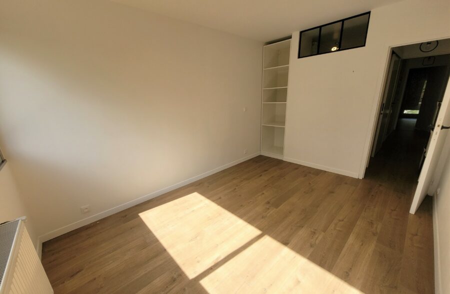 Location appartement à Croix