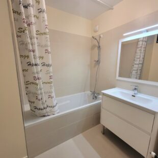 Location appartement à Croix